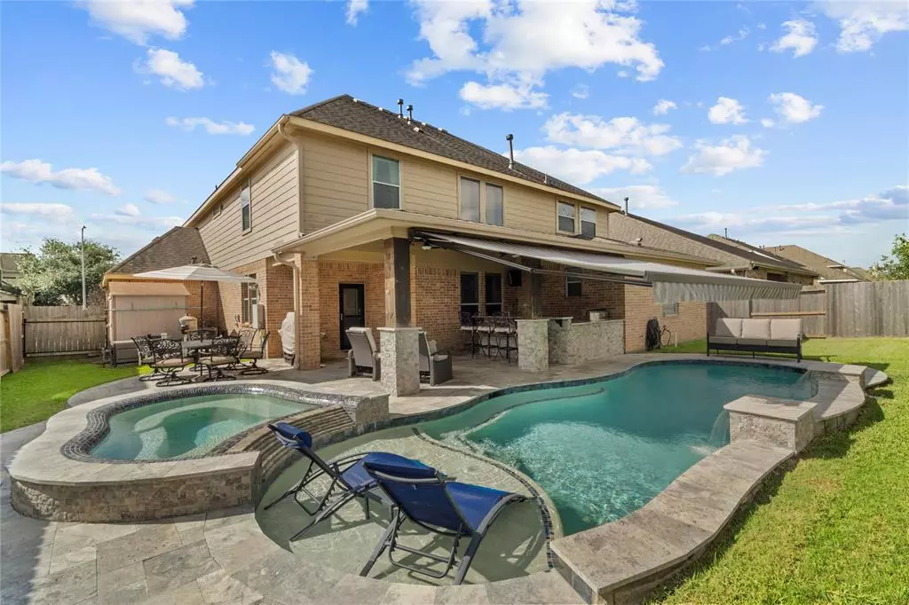 Pearland, TX 77581,3205 Brentwood LN