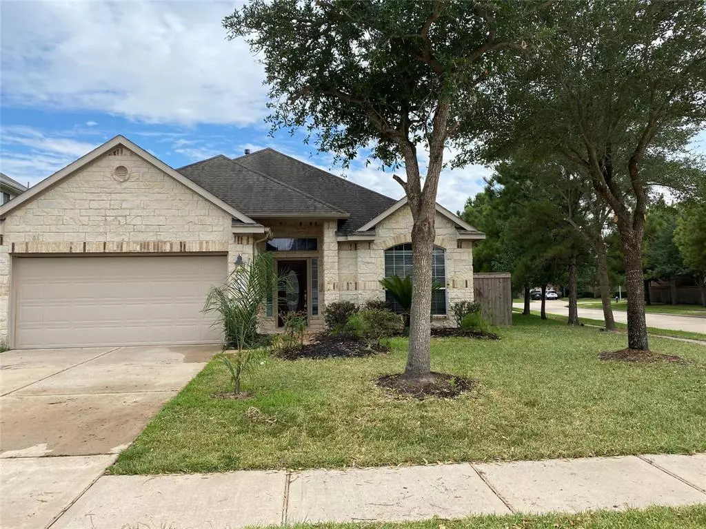 Katy, TX 77494,5223 Heatherdawn CT