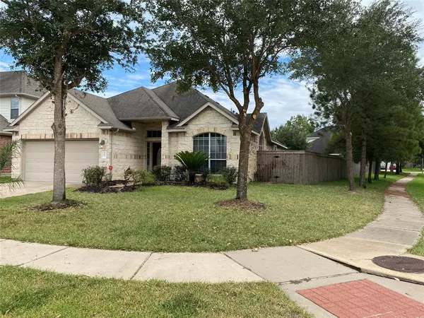 Katy, TX 77494,5223 Heatherdawn CT