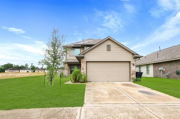 8130 Blooming Meadow LN, Houston, TX 77016