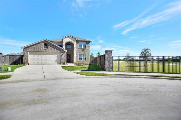 New Caney, TX 77357,21091 Wenze LN