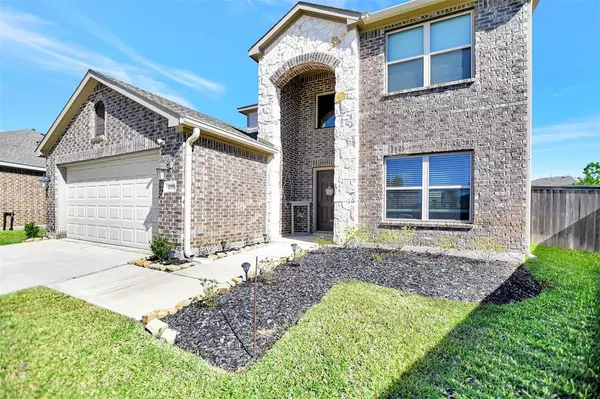 New Caney, TX 77357,21091 Wenze LN