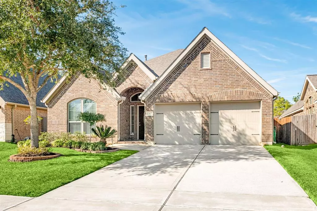 Pearland, TX 77584,13827 Arbor Meadows LN