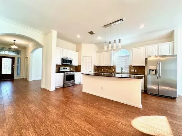 Katy, TX 77494,9723 Eagle Peak CT