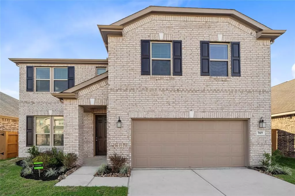 Cypress, TX 77433,7619 Coral Key DR