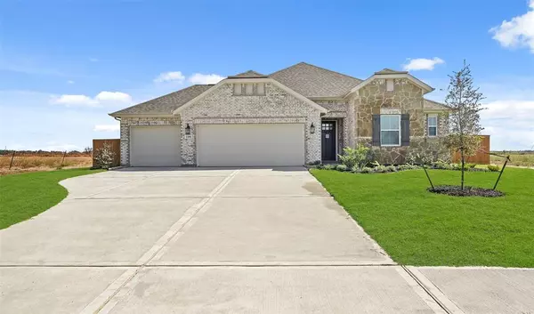 Dayton, TX 77535,1391 Imperial Ranch Way