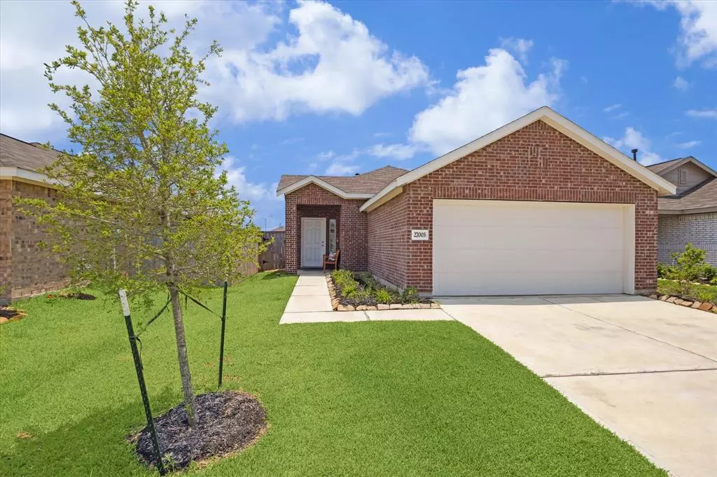 Katy, TX 77493,27003 Vista Field DR