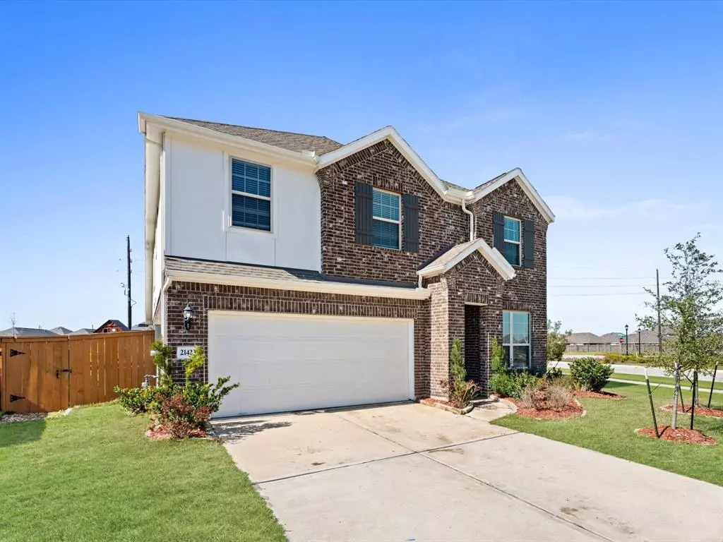 Cypress, TX 77433,21423 Monterrico Bay DR