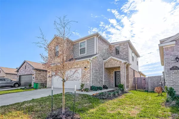 Katy, TX 77493,23127 True Fortune DR