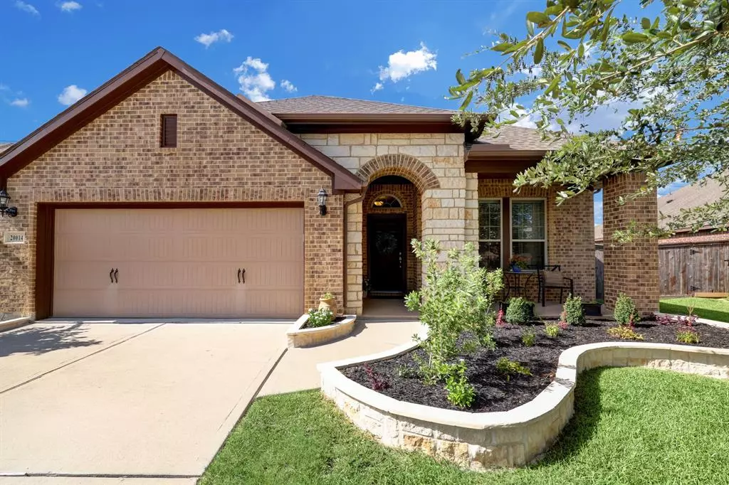 Cypress, TX 77433,20014 Alyssa Meadows LN