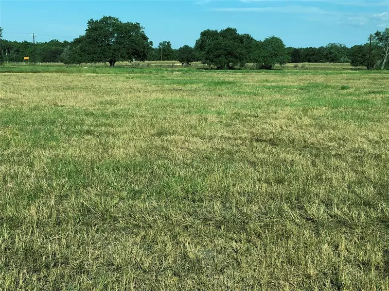 Lot 3 PVT 1671, Hallettsville, TX 77964