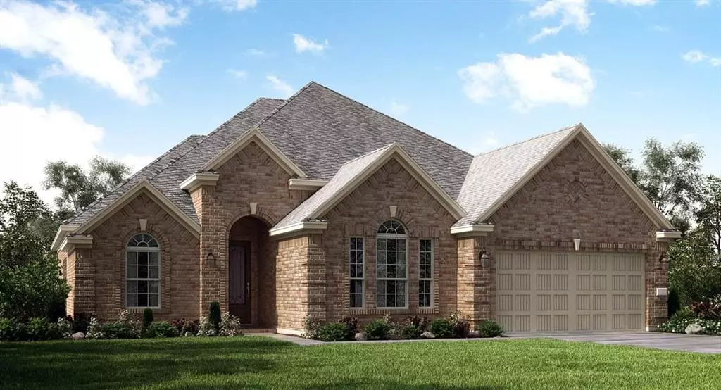 29723 Cherry Vine RD, Katy, TX 77449