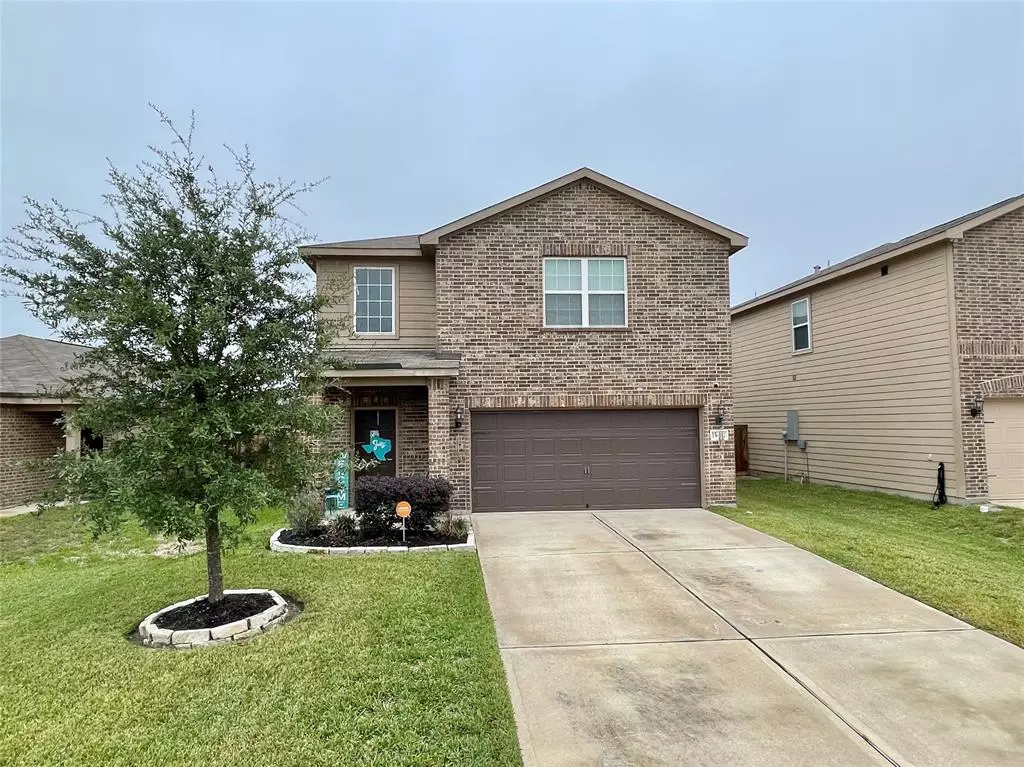 Humble, TX 77396,15422 River Ends DR