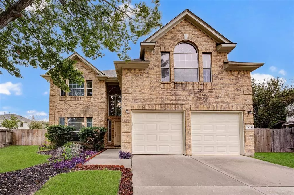 Houston, TX 77084,17015 Maricella CIR