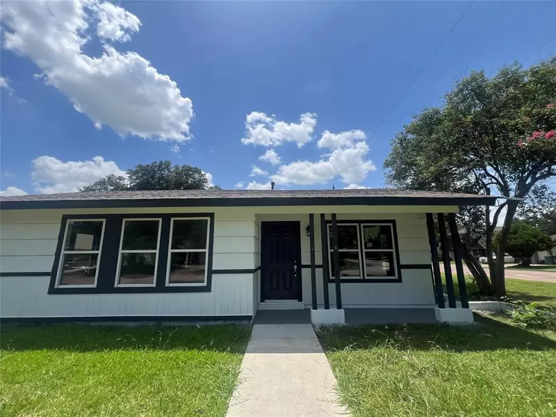 416 Freda DR, South Houston, TX 77587