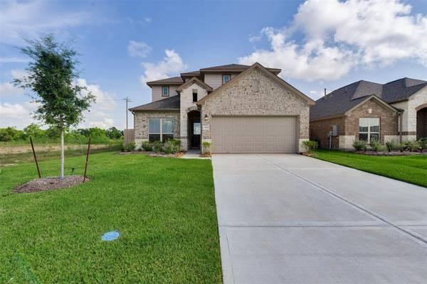 26238 Cooperstown WAY, Splendora, TX 77372