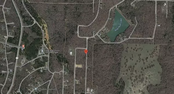 Other, AR 72542,Lot 3 Ridgecrest Drive