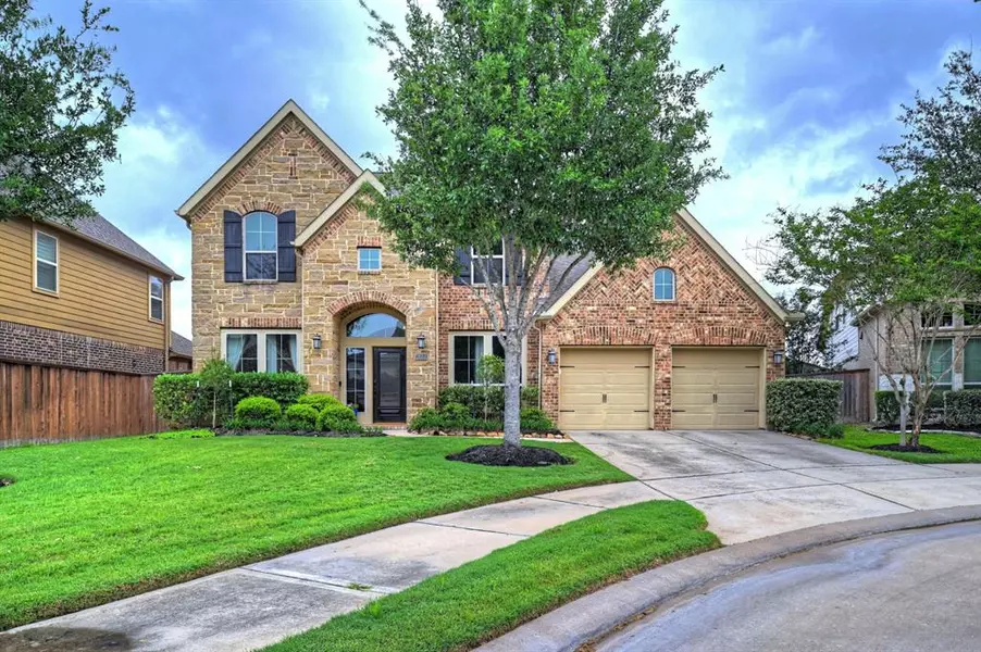 28510 Birchfield Oak CT, Katy, TX 77494