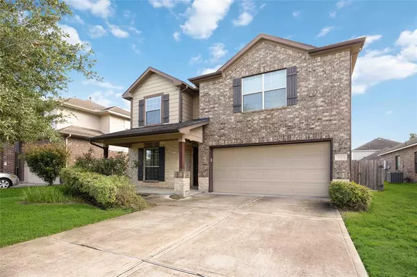 3213 Southern Green DR, Pearland, TX 77584