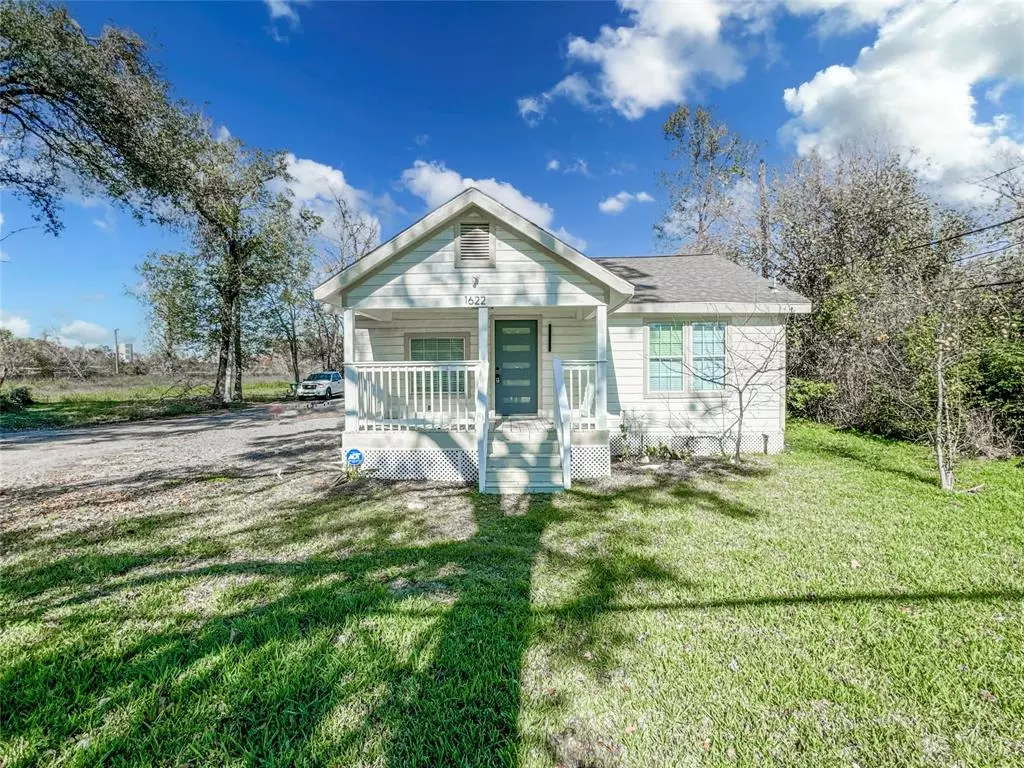 Houston, TX 77091,1622 Mansfield ST