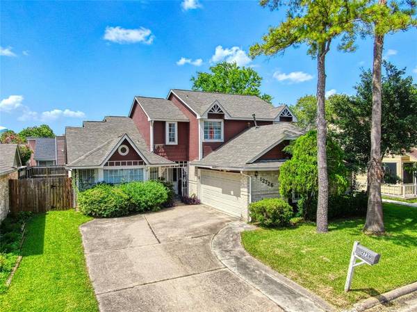 Houston, TX 77082,12726 Ashford Knoll DR