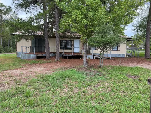 Onalaska, TX 77360,117 Cottonwood N