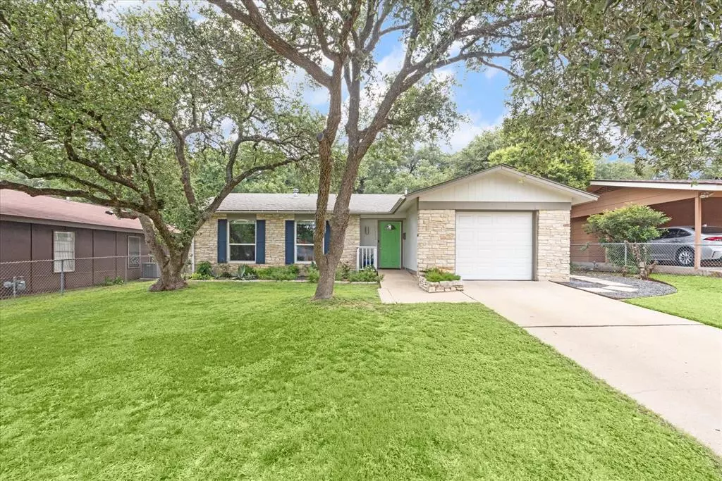 Austin, TX 78745,5813 Garden Oaks DR