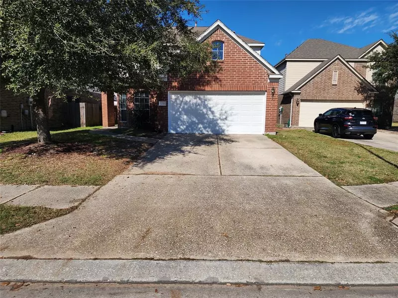 12319 Landsdown Ridge WAY, Humble, TX 77346