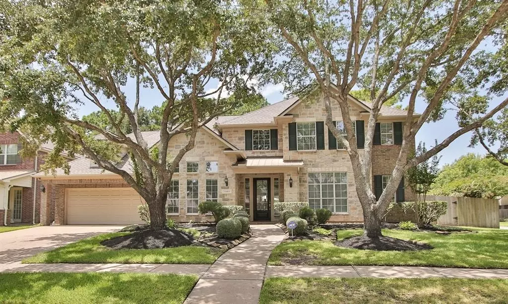 Cypress, TX 77429,15419 Mustang Crossing Circle CIR