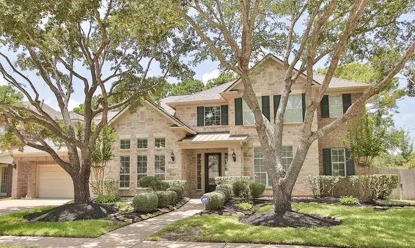 Cypress, TX 77429,15419 Mustang Crossing Circle CIR