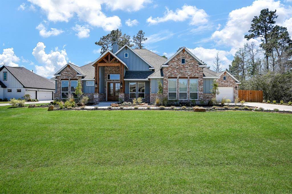 Magnolia, TX 77354,12607 Damuth CT