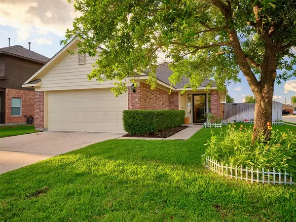 Tomball, TX 77375,10806 Elgar LN