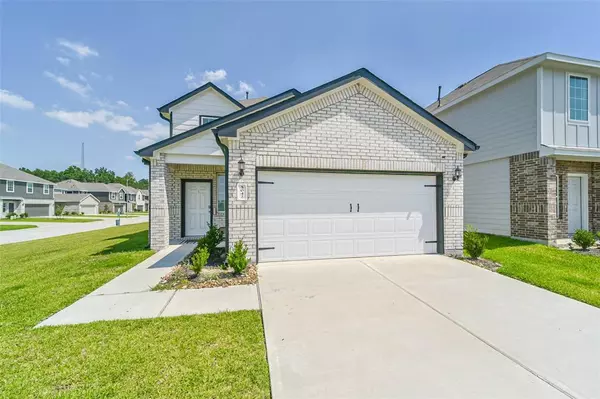 Spring, TX 77373,5042 Purple Wisteria LN