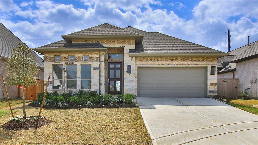 27315 Texas Bluebonnet TRL, Hockley, TX 77447