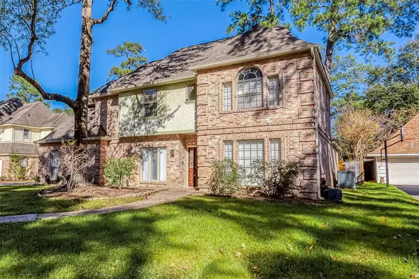 Houston, TX 77069,15214 Rose Cottage DR