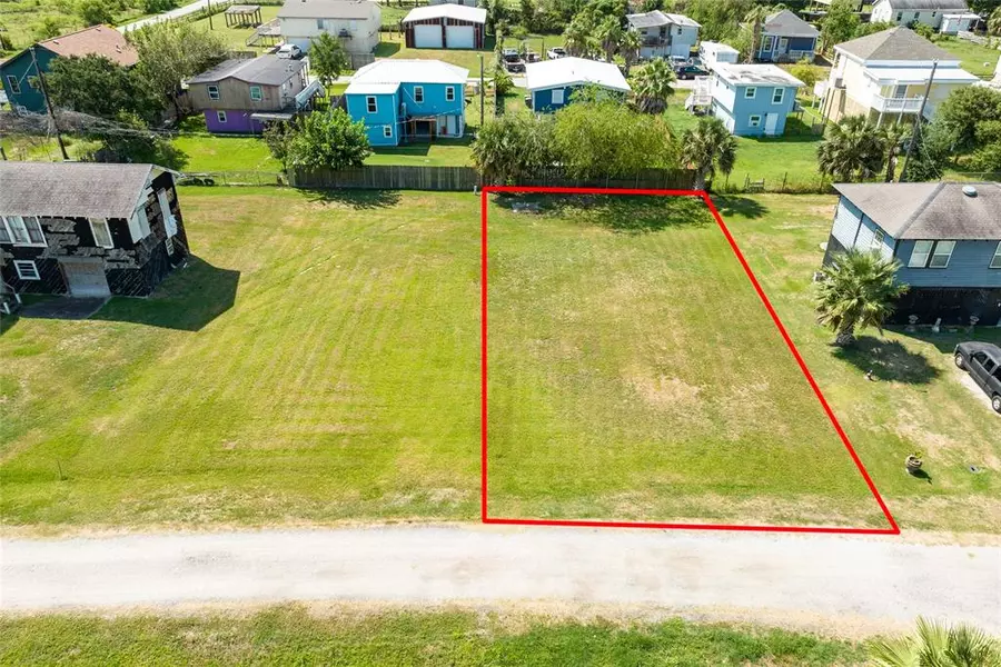 TBD Cindy Rd, Galveston, TX 77554