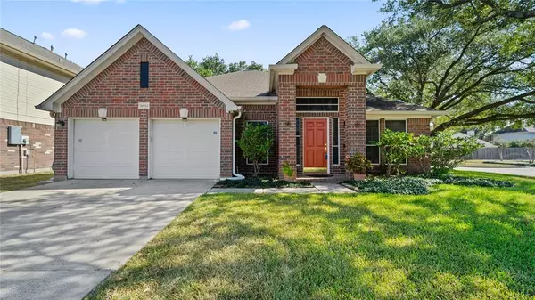 16902 Canyon Ridge CT, Spring, TX 77379