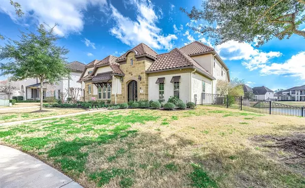 6411 Windermere Park LN,  Sugar Land,  TX 77479