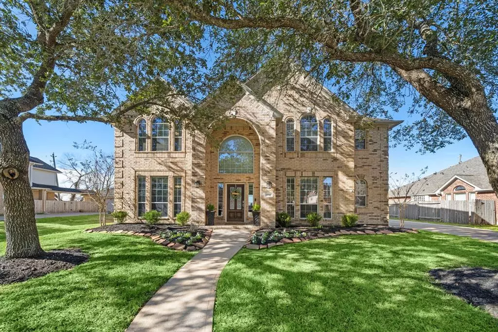 Pearland, TX 77581,3810 Canyon Lake DR