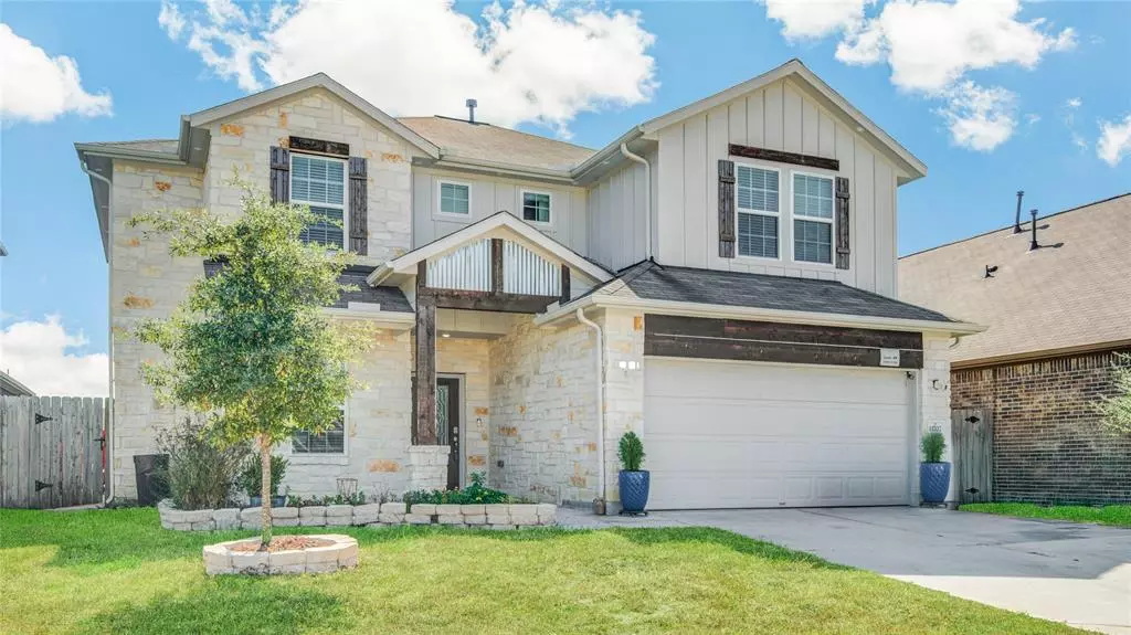 Tomball, TX 77377,11707 Finnick Bend LN