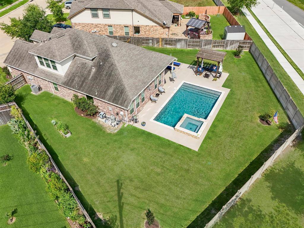 Richmond, TX 77407,20735 Cactus Lake LN