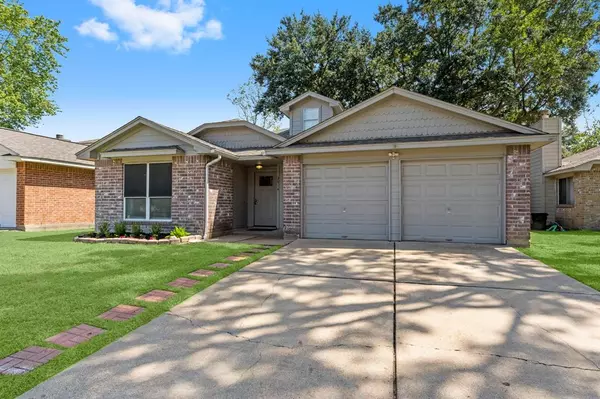 Katy, TX 77449,2914 Walnut Springs DR