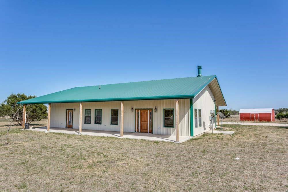 Bertram, TX 78605,111 County Road 253