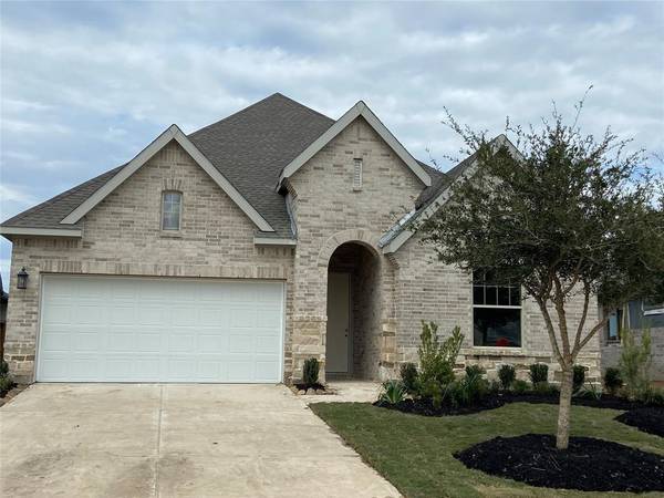 20742 Via Casa Linda DR, Cypress, TX 77433