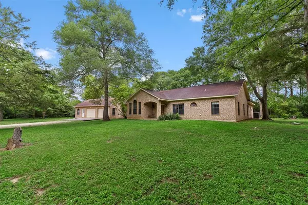 40708 Oak Ridge RD, Hempstead, TX 77445