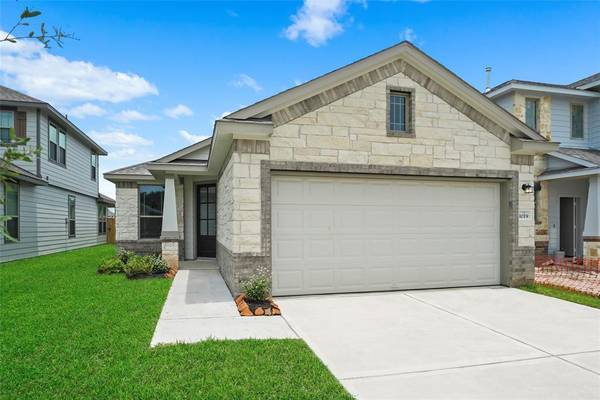 3044 Plateau DR, Brookshire, TX 77423