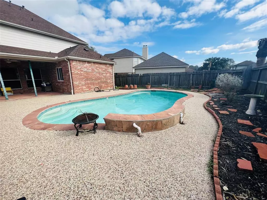 Katy, TX 77450,23019 Strathmere CT