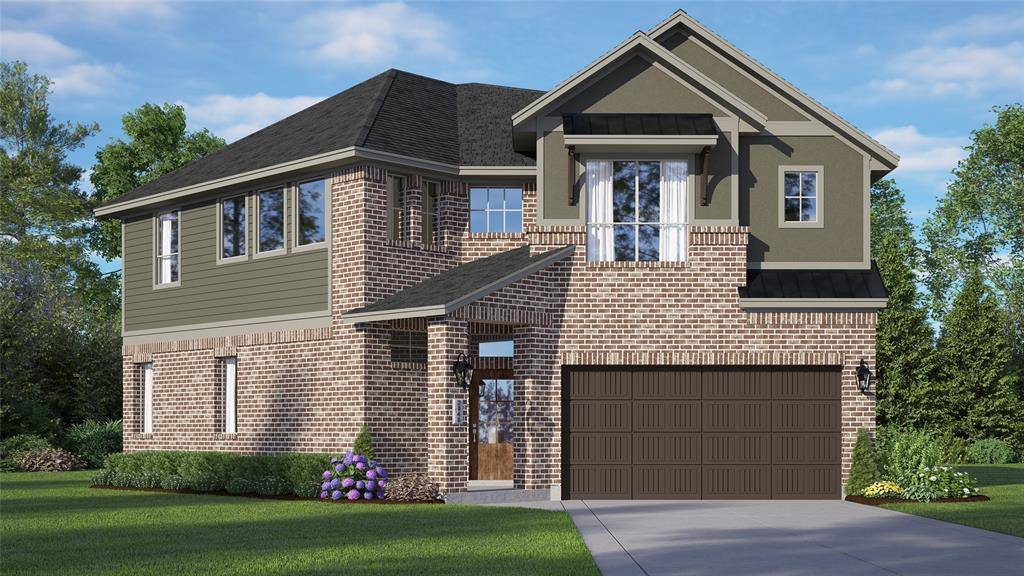 15846 Invergelder DR, Atascocita, TX 77346