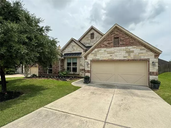 Tomball, TX 77377,15811 Pine Bark LN