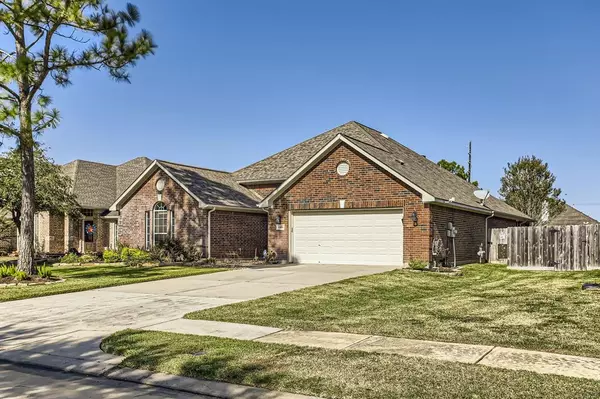 Tomball, TX 77377,19606 Nara Vista DR